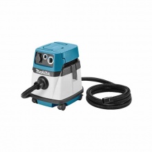 Makita牧田工業(yè)吸塵器 清洗汽車干濕兩用吸塵機 VC1310L