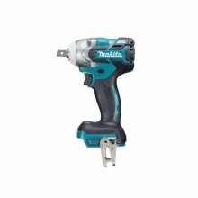 牧田(MAKITA)充電式電動(dòng)扳手無刷18V鋰電沖擊扳手DTW285RFE(兩電快充3.0Ah)