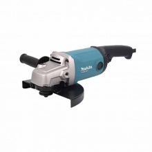 牧田(MAKITA)重型角磨機M0920B磨光機2000W大功率工業級180mm手磨機