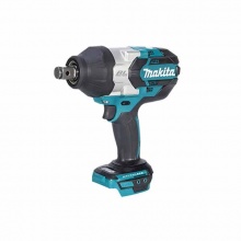 牧田(MAKITA)充電式?jīng)_擊扳手18V無刷鋰電電動(dòng)扳手DTW1001Z裸機(jī)(無電池?zé)o充電器)