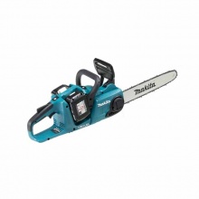 牧田(MAKITA)充電式鏈鋸鋰電無刷伐木鋸14寸家用多功能電鋸36V DUC353裸機無電池無充電器