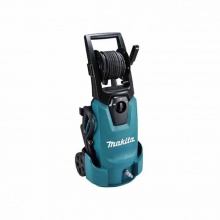 牧田(MAKITA)高壓清洗機洗車神器1800W洗車泵水槍便攜洗車水搶 HW1300(130個壓)