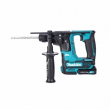 牧田(MAKITA)無刷充電式電錘12V兩用輕型沖擊鉆工業(yè)級(jí)電動(dòng)工具 HR166DZ裸機(jī)(無電池充電器)