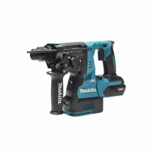 牧田(MAKITA)40V充電式電錘 鋰電無(wú)刷電錘沖擊鉆錘鉆HR003G充電式電錘(裸機(jī))