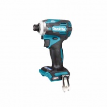 牧田(MAKITA)40V充電式?jīng)_擊起子機(jī) 鋰電無(wú)刷電鉆充電沖擊螺絲批大扭矩4功能TD001G一電一充(4.0Ah)