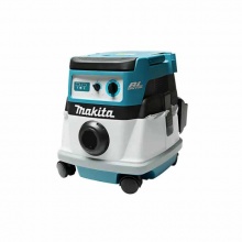牧田(MAKITA)干濕兩用吸塵機 無刷充電式雙18V電池吸塵器DVC865RFE-3.0AH雙電雙充