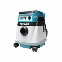 牧田(MAKITA)干濕兩用充電吸塵器 雙18V吸塵機可伸縮吸桿雙模式吸嘴吸塵DVC155RFE-3.0AH雙電雙充