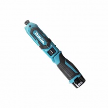 牧田(MAKITA)充電式沖擊起子機螺絲刀 折疊起子機7.2V電動螺絲批鋰電沖擊鉆TD022裸機-無電池充電器