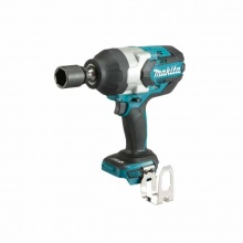 牧田(MAKITA)充電式沖擊扳手電動扳手18V無刷鋰電大扭力沖擊扳手DTW1002Z裸機(無電池充電器)