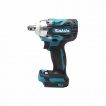 牧田(MAKITA)充電式沖擊扳手18V無刷鋰電沖擊扳手 大扭矩DTW300Z裸機(無電池充電器)