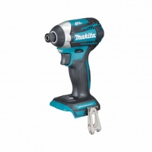 牧田(MAKITA)充電式?jīng)_擊起子機18V無刷鋰電池沖擊起子機電動工具DTD154Z(無電池充電器)
