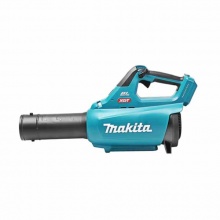 牧田(MAKITA)UB001G充電式吹風(fēng)機(jī)40V鋰電吹風(fēng)機(jī)大功率充電式吹風(fēng)機(jī)UB001(雙電單充2.5Ah)