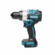 牧田(MAKITA)充電式起子電鉆18V無刷起子機手槍鉆電動螺絲刀兩功能DDF486(雙電快充5.0Ah)