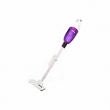 牧田(MAKITA)12V充電式吸塵器 鋰電無線便捷吸塵器家用除塵器吸塵清潔CL117FDX7(紫色款)