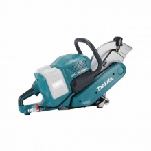 牧田(MAKITA)40V充電式動力切割機 鋰電無刷切斷機工業級手提式動力切割機CE001G裸機無電無充