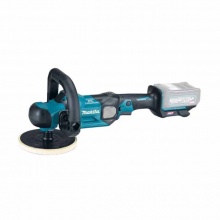 牧田(MAKITA)40V充電式拋光機(jī) 鋰電打磨機(jī)940W打磨金屬木材打磨拋光 PV001G裸機(jī)無電無充