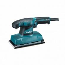 牧田(MAKITA)平板砂光機 木工砂紙機拋光打磨電動磨光機 家具木材油漆 9035H