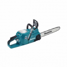 牧田(MAKITA)40V充電式鏈鋸 無刷鋰電電鏈鋸 16寸大功率園林電鋸伐木鋸 UC016G裸機(jī) 無電無充