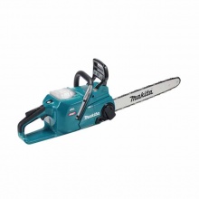 牧田(MAKITA)40V充電式鏈鋸 無(wú)刷鋰電電鏈鋸 18寸大功率園林電鋸伐木鋸 UC017G裸機(jī) 無(wú)電無(wú)充