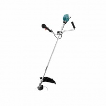 牧田(MAKITA)40V充電式割草機 無刷鋰電家用除草機 果園草坪修剪打草機 UR006G裸機 無電無充