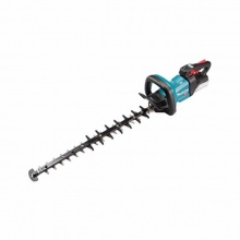 牧田(MAKITA)40V充電式籬笆修剪機(jī) 無刷鋰電充電綠籬機(jī) 籬笆園林修枝機(jī) UH006G雙電快充5.0Ah