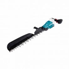 牧田(MAKITA)40V充電式綠籬機 無刷鋰電充電綠籬機 籬笆園林修枝修剪機 UH013G單電快充4.0Ah