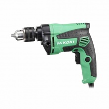 高壹工機(HiKOKI)原日立手電鉆D10VC3正反轉可調速多功能家用電鉆600W大功率電鉆不含配件