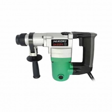 高壹工機(HiKOKI)原日立四坑重型電錘DH25PA圓柄單功能大功率工業(yè)電錘25mm混凝土650W