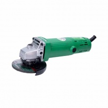 高壹工機(HiKOKI)原日立角磨機G10SF3角向磨光機560W打磨切割機拋光機100mm