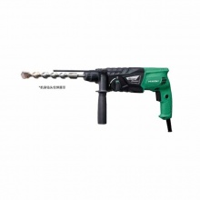 高壹工機(HiKOKI)原日立電動錘鉆  兩功能730W多功能電鎬電鉆混凝土沖擊鉆 DH24PG2