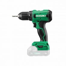 高壹工機(HiKOKI)原日立充電式起子電鉆螺絲刀18V多功能鋰電起子機 DS18DA裸機 無電無充