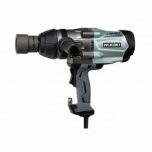 高壹工機(HiKOKI)原日立無刷沖擊扳手電動扳手 重型腳手架工套筒電扳手WR25SE(扭力1000Nm)