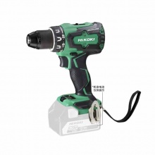 高壹工機(HiKOKI)充電手電鉆 電動螺絲刀 18V無刷鋰電起子機大扭矩電批 DS18DBSL(3.0Ah兩電標(biāo)充)
