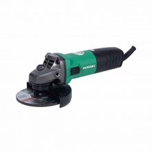 高壹工機(HiKOKI)原日立角磨機125mm角向磨光機金屬打磨拋光切割機 G13SN2(840W側開關)