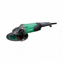 高壹工機(HiKOKI)原日立工業型大功率角磨機打磨切割機230mm金屬切割打磨 G23SW2(2050W)