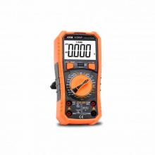 勝利儀器(VICTOR)數字萬用表VC890C+
