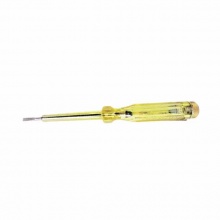 史丹利(STANLEY)測電螺絲批100-500V/180mm 66-120-23