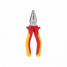 史丹利(STANLEY)FatMax絕緣鋼絲鉗6.5英寸 84-000-23