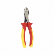 史丹利(STANLEY)FatMax絕緣斜嘴鉗8.5英寸 84-005-23