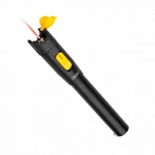 得力(deli)DL335010光纖測試筆10km網絡尋線儀器查線儀