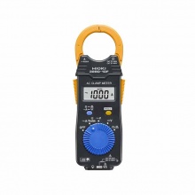 HIOKI日置 AC 鉗形表3280-10F 電流表 高精度電流鉗表