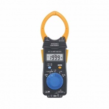 HIOKI日置 AC 鉗形表CM3281 數字鉗型萬能表交流2000A
