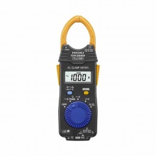 HIOKI日置 AC 鉗形表CM3289 鉗形萬用表電流表