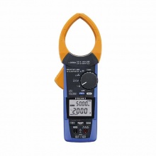 HIOKI日置 AC 鉗形表CM4141-50鉗形萬用表電流表