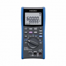 HIOKI日置 萬用表DT4281(電工現(xiàn)場用)數(shù)字萬用表 高精度背光手持式真有效值萬用表萬能表