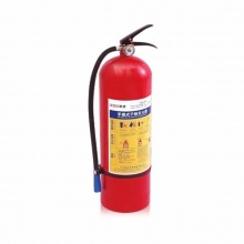 聯塑 ABC干粉滅火器4KG MFZ/ABC4A手提式干粉滅火器4公斤