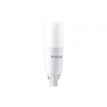 飛利浦(PHILIPS)LED經濟型插拔管 PLC 11W/830 2針 3000K 2P G24d