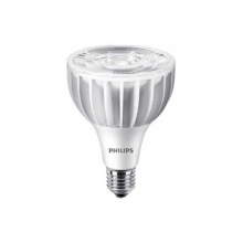 飛利浦(PHILIPS)LED PAR30L射燈 20W E27 30D 3000K飛凡系列