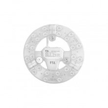 FSL佛山照明LED光源模組 13W 6500K 直徑12.5CM 超炫系列 LED吸頂燈光源模組