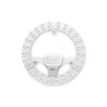 FSL佛山照明LED光源模組 32W 6500K  直徑23CM 超炫系列 LED吸頂燈光源模組